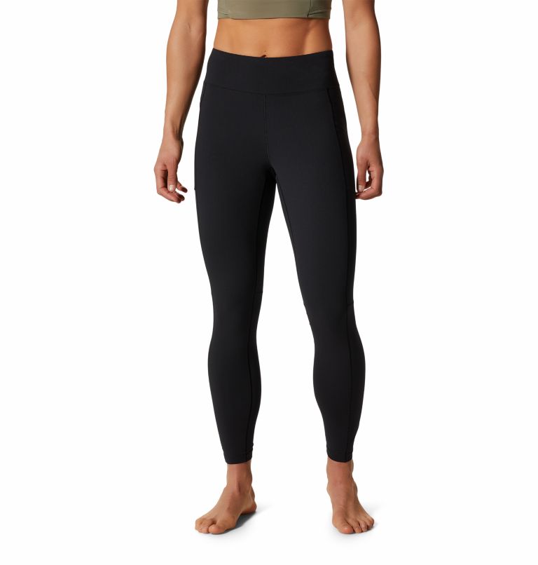 Thumbnail: Mountain Stretch Tight | 010 | XS, Color: Black, image 1
