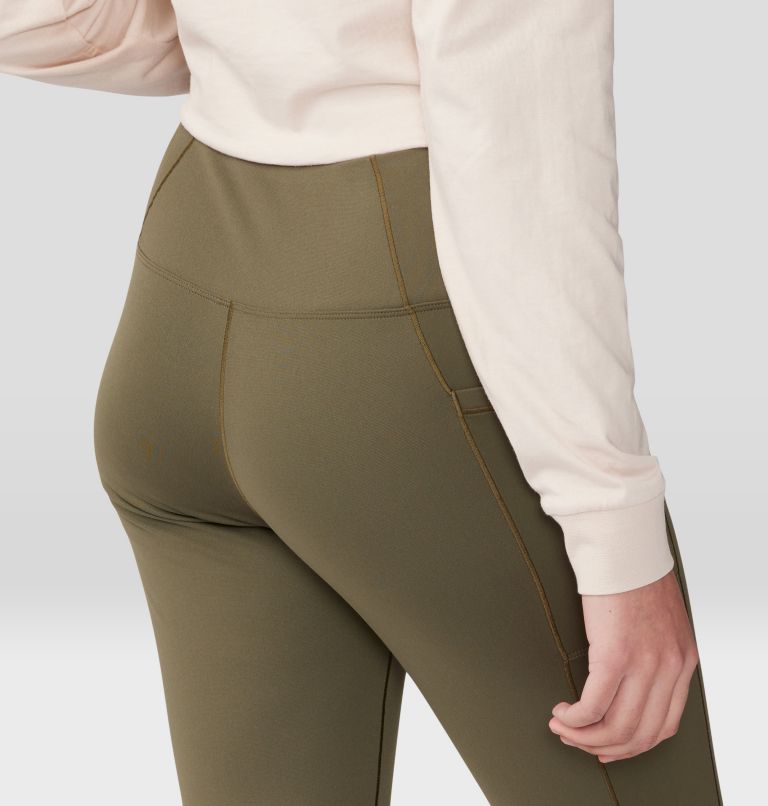 Stretch Leggings