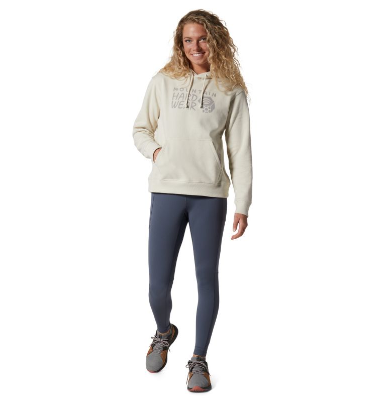 Women's Mountain Stretch Tight, Color: Blue Slate, image 6
