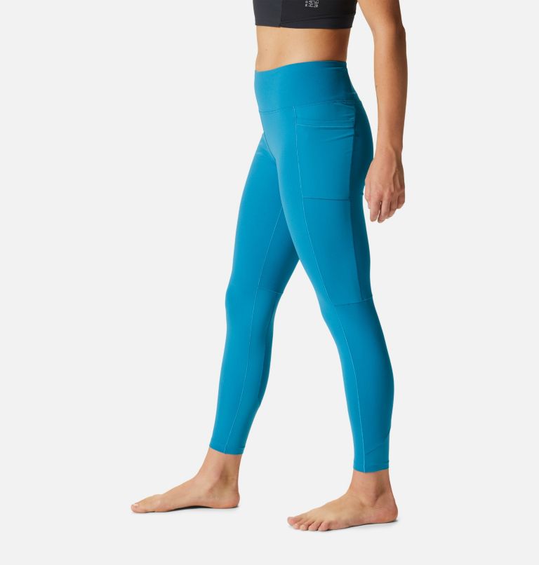 Mountain Stretch Tight | 446 | XS, Color: Vinson Blue, image 3