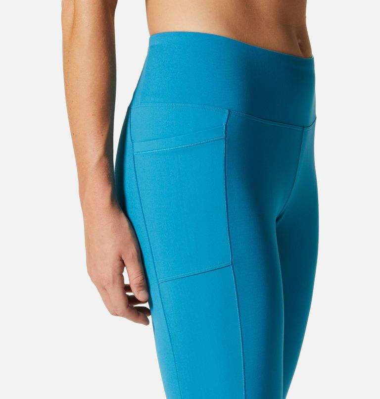 Mountain Stretch Tight | 446 | XS, Color: Vinson Blue, image 5