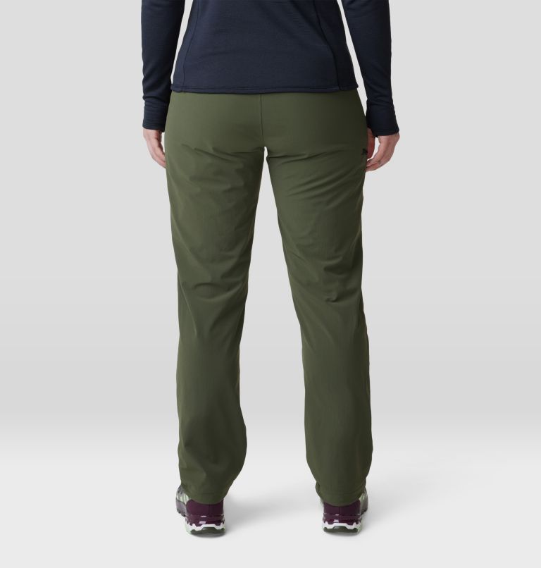 Straight-leg Joggers Pine Green Les Deux - Men