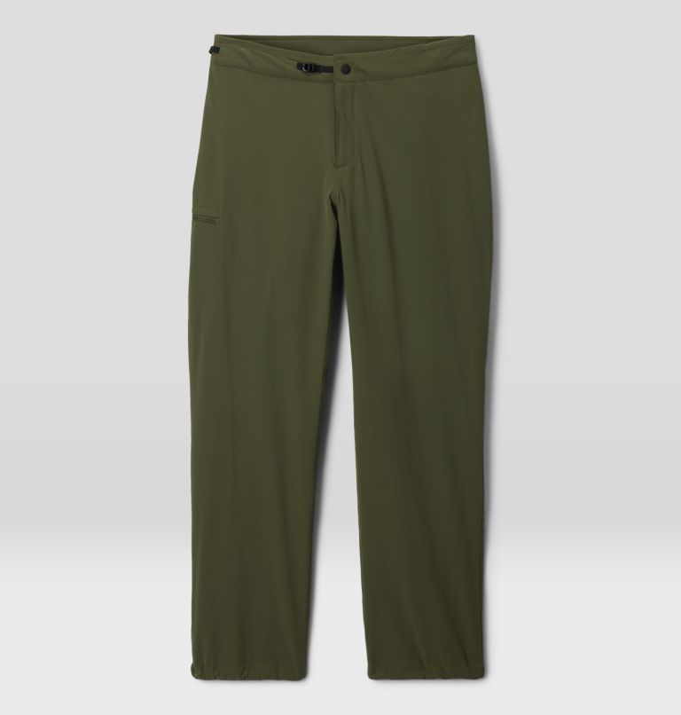 Pantalon Yumalina Femme, Color: Dark Pine, image 11