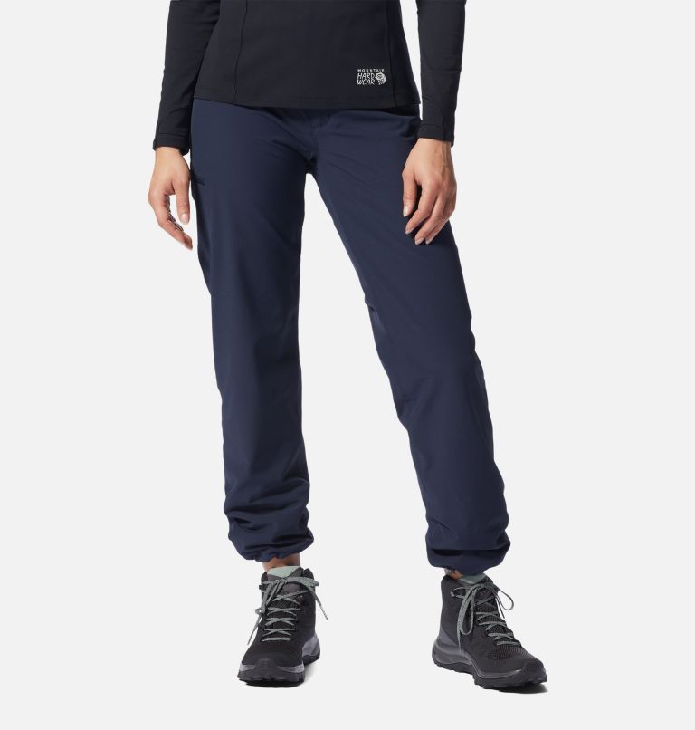 Zenon softshell outlet pants women