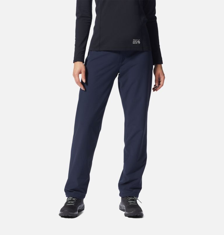 Bought some softshell pants. In general, are softshell pants are like this  inside? Not very a nice feeling when wearing them without base layer. :  r/Mountaineering