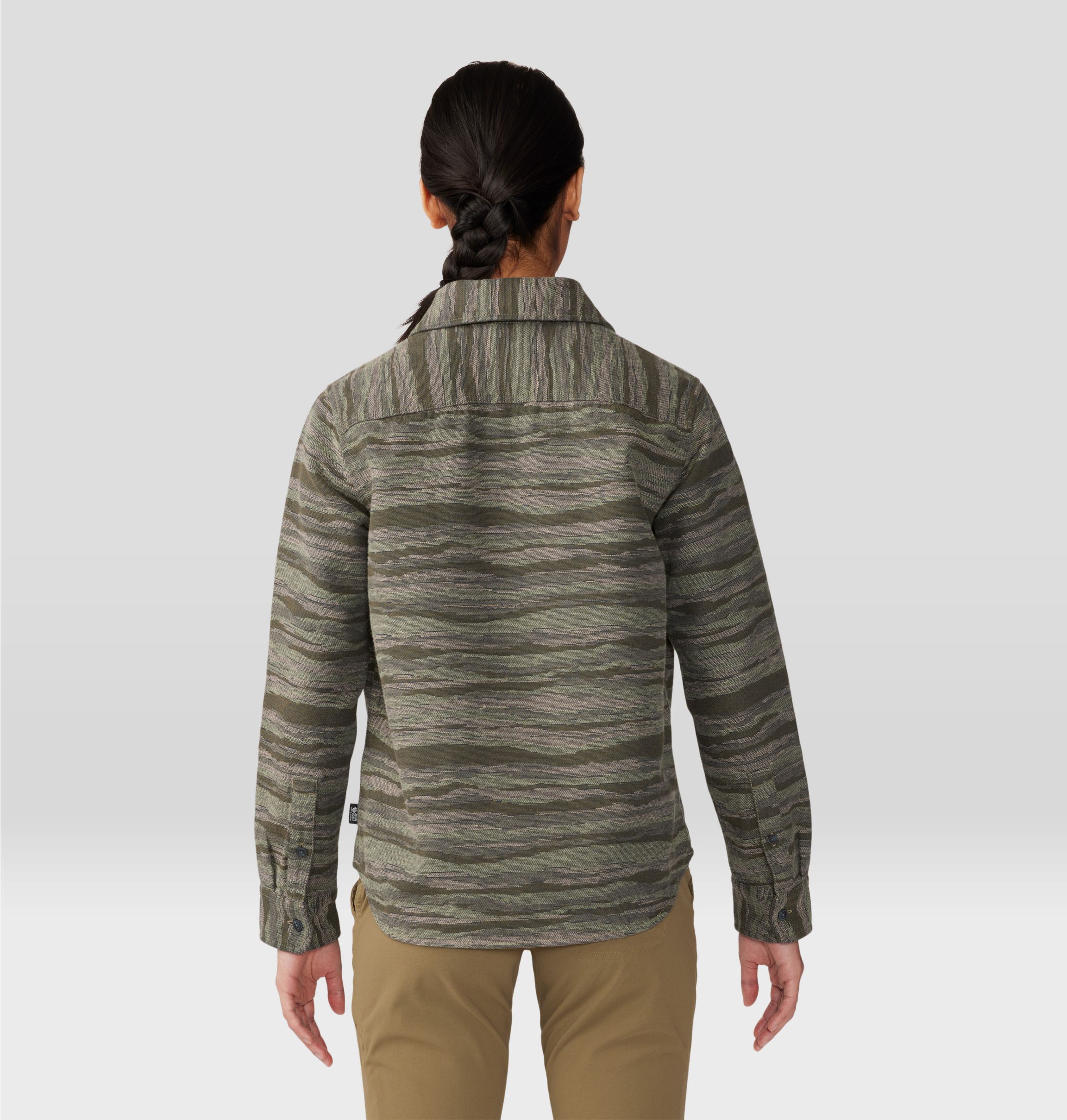 Men's kalaloch reversible shirt jacket best sale