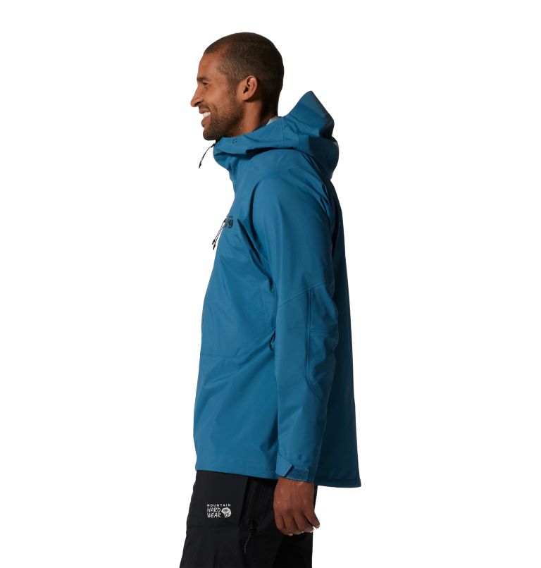 Mountain hardwear exposure store jacket