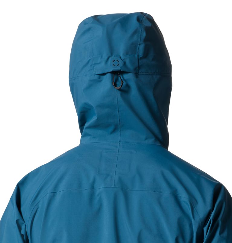 Thumbnail: High Exposure GORE-TEX C-Knit Jacket | 442 | XL, Color: Caspian, image 5