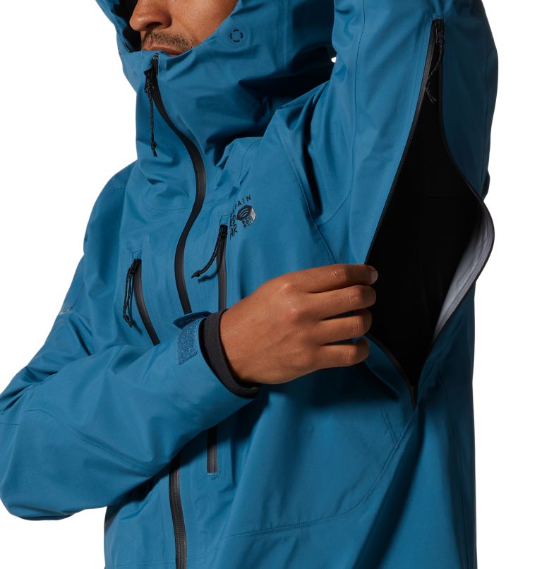 Men's High Exposure™ GORE-TEX C-Knit Jacket