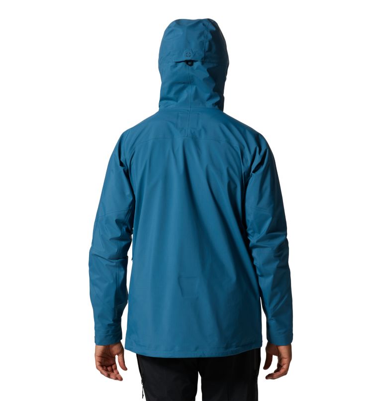 Mountain hardwear best sale high exposure jacket