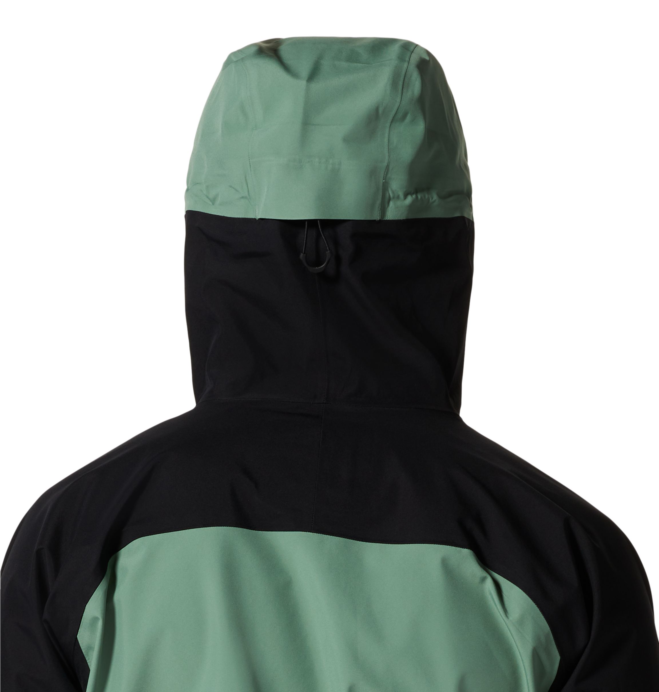 【Paragraph】22FW★ Rotation Earth Hood No.018 Men's Boundary Ridge™ GORE-TEX Jacket | Mountain Hardwear