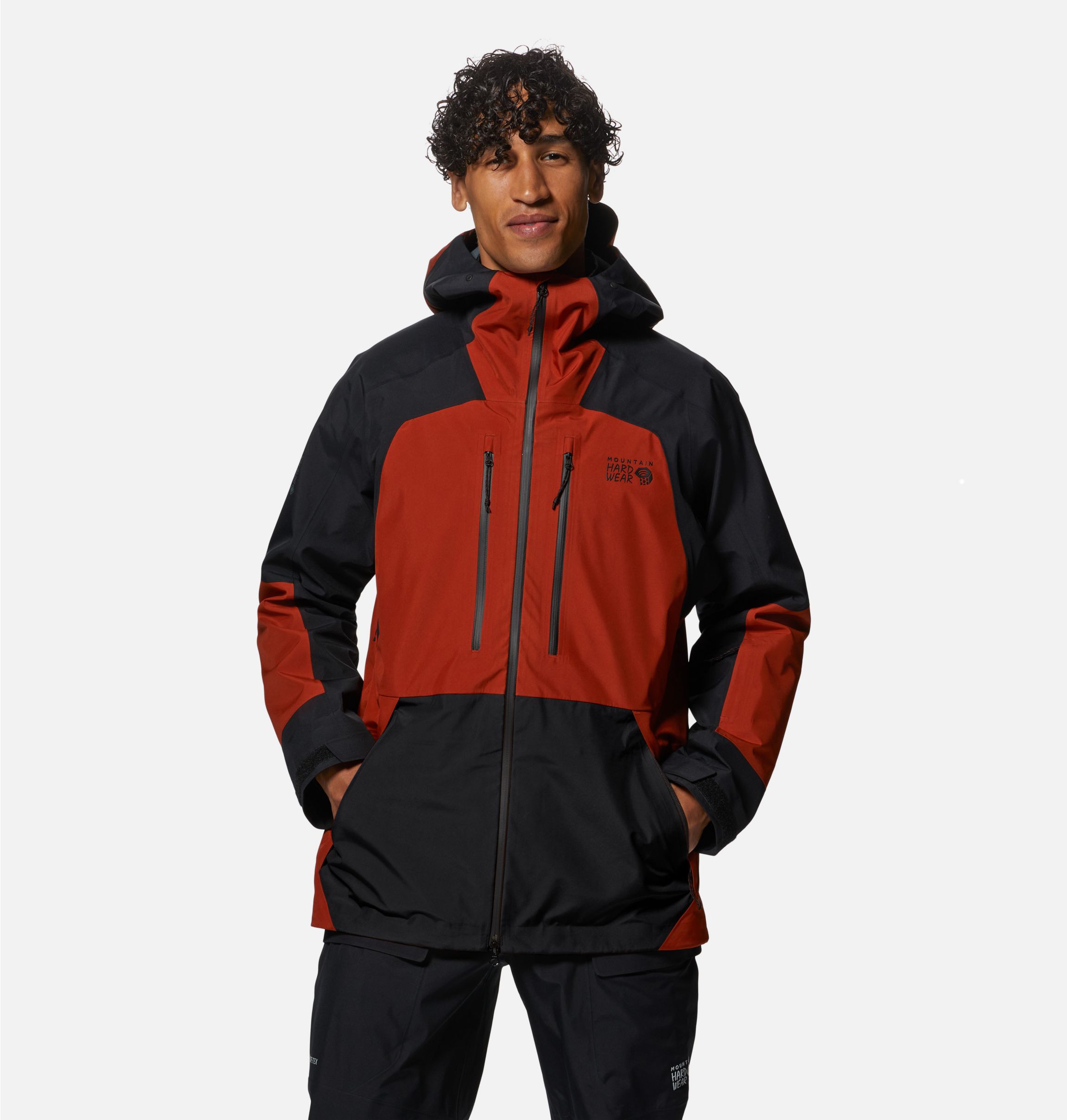 Men's Boundary Ridge™ GORE-TEX Jacket