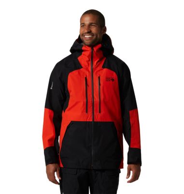 xxl gore tex jacket