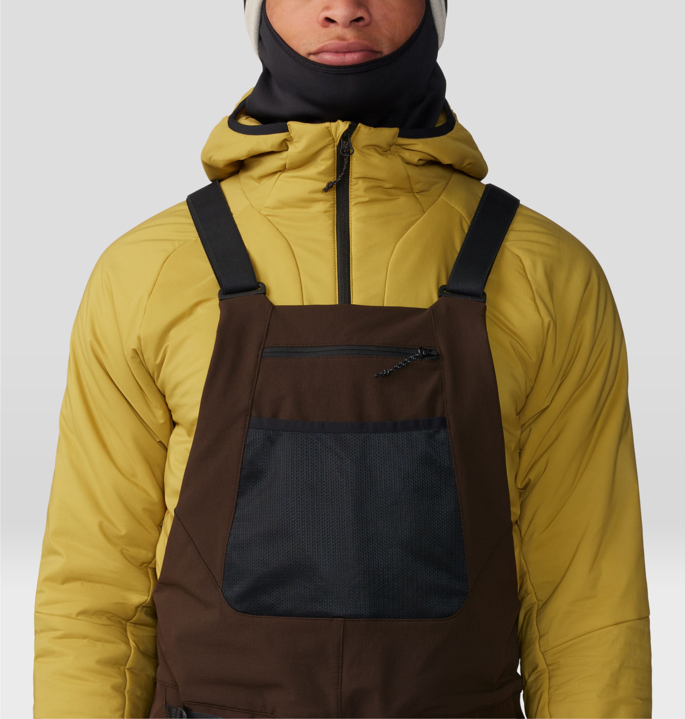 Men's Boundary Ridge™ GORE-TEX Bib