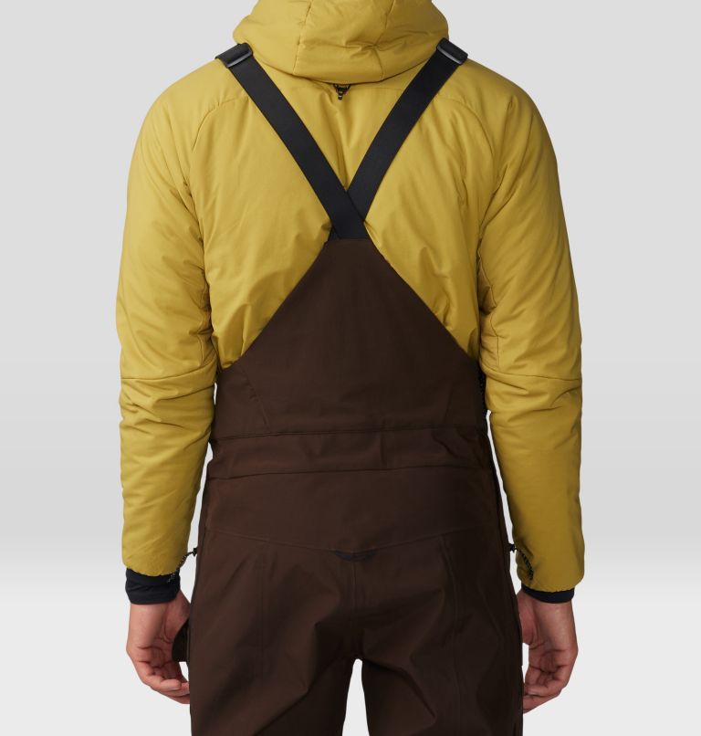 Men's Boundary Ridge™ GORE-TEX Bib | Mountain Hardwear