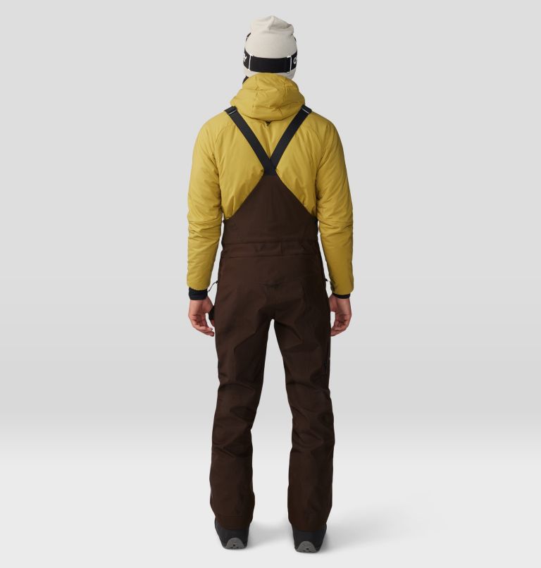 Rush Bib Pant - Men's – The Equipment Shop at American Alpine