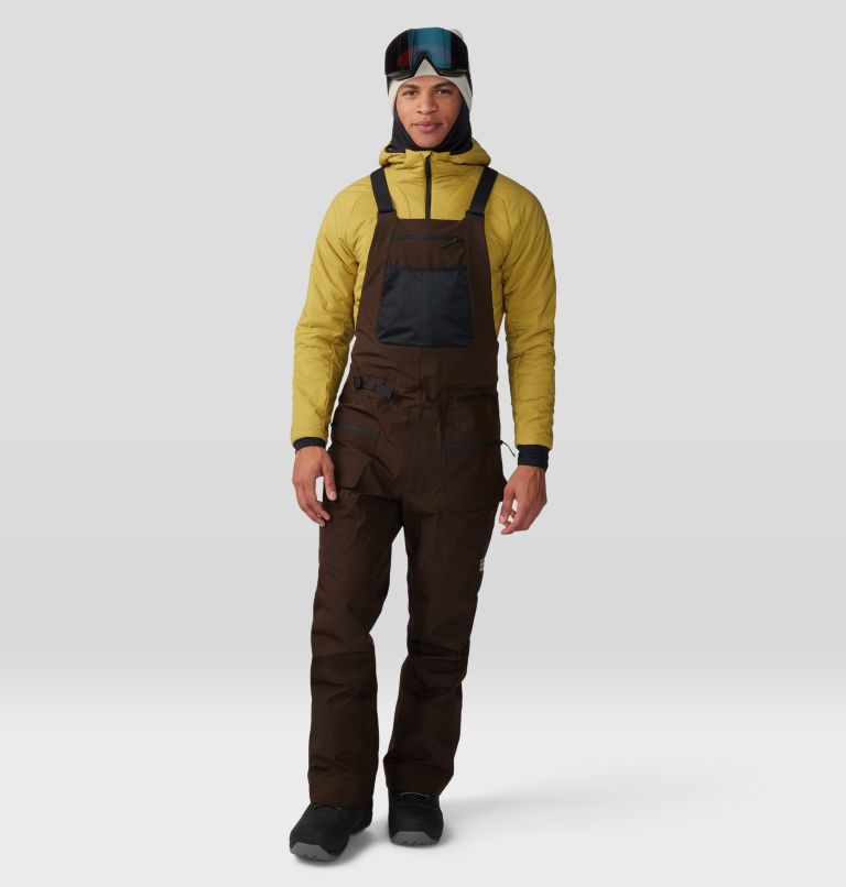 Men's Boundary Ridge™ GORE-TEX Bib