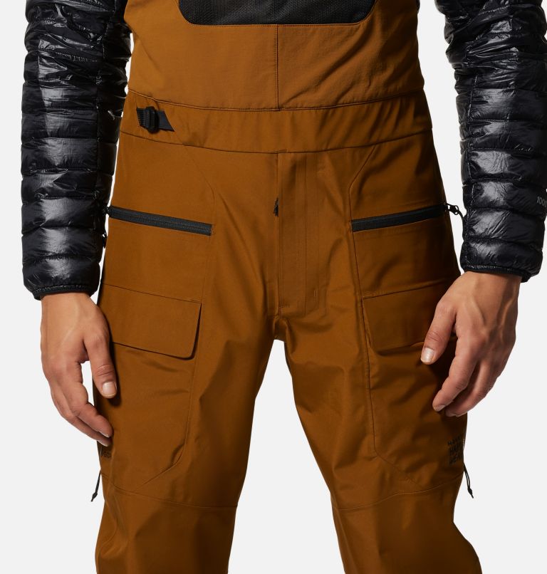 Men's Boundary Ridge™ GORE-TEX Bib