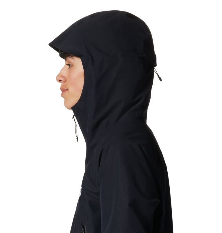 Cloud Bank Gore-Tex® Insulated Jacket | 010 | XL, Color: Black, image 4