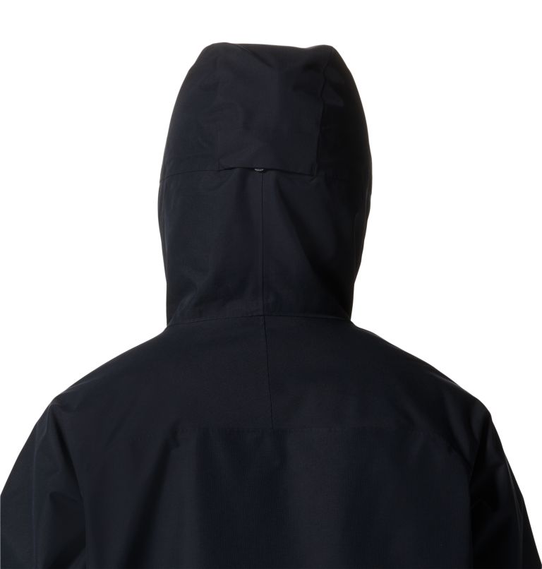 Thumbnail: Men's Cloud Bank Gore-Tex® Insulated Jacket, Color: Black, image 5