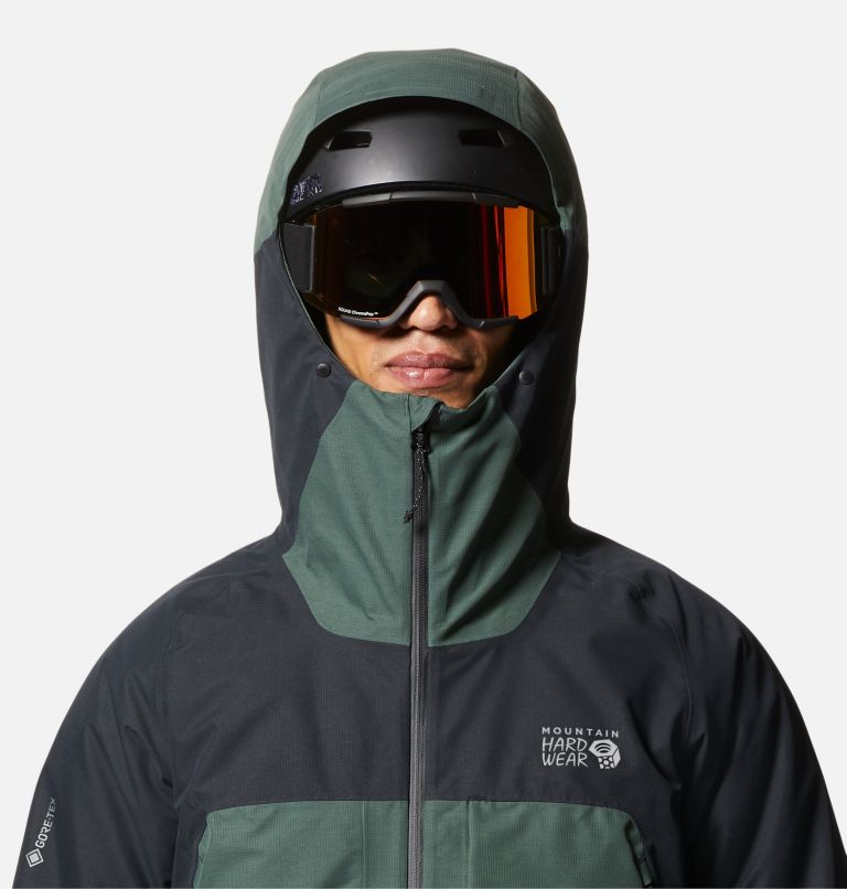 Men's Cloud Bank™ Gore-Tex® Insulated Jacket