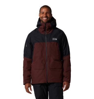 Snow jackets on on sale sale