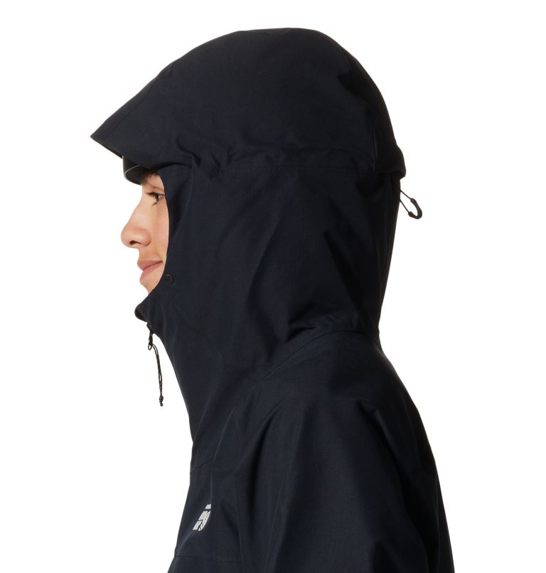 Cloud Bank Gore-Tex® LT Insulated Jacke | 010 | S, Color: Black, image 4