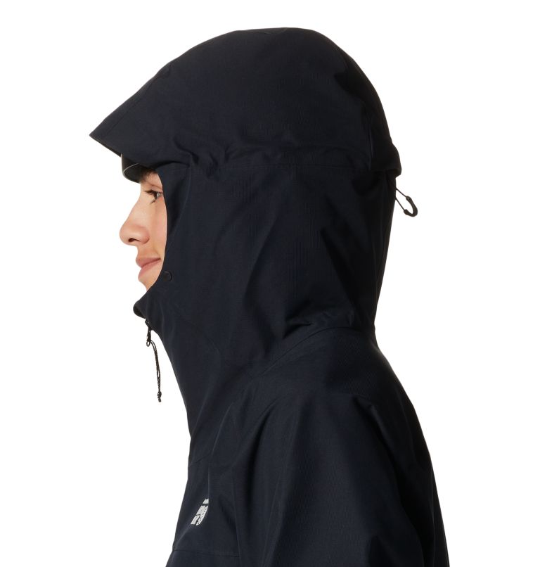 Men's Cloud Bank Gore-Tex® Light Insulated Jacket, Color: Black, image 4