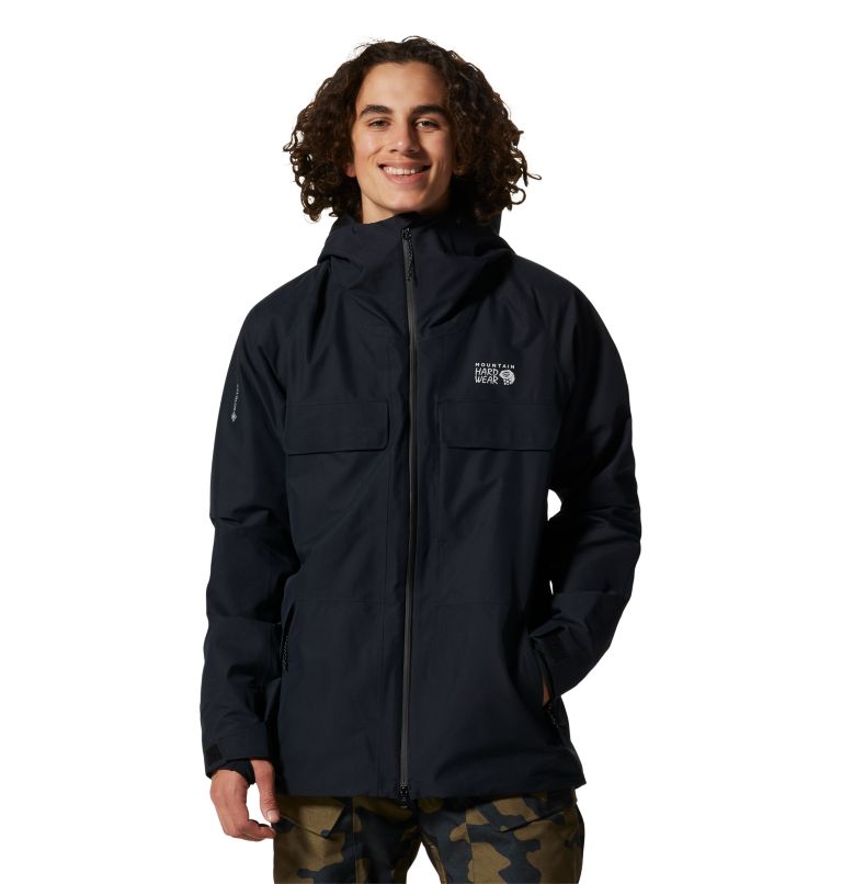 Lightweight gore cheap tex jacket men's