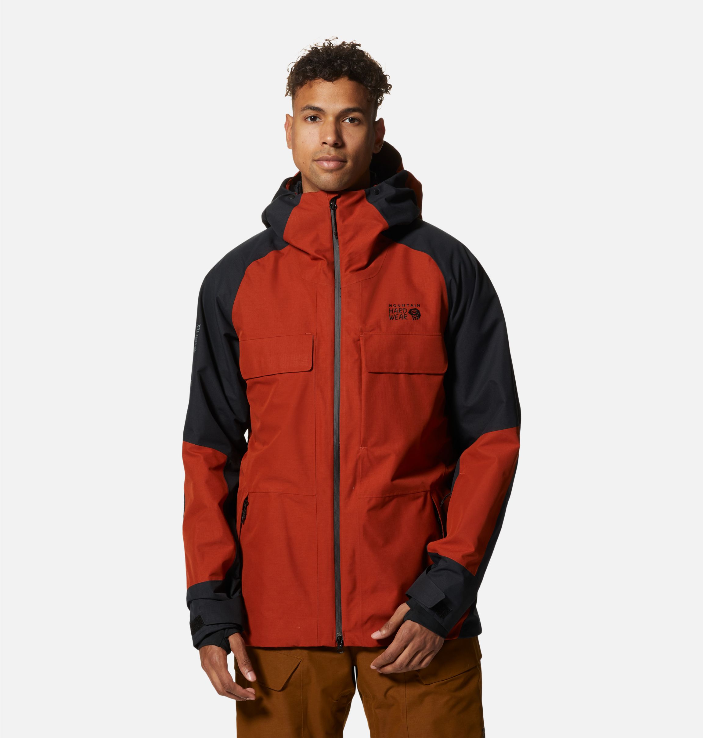 Men's Cloud Bank™ Gore-Tex® Light Insulated Jacket