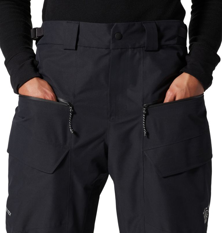 Pantalon isolé Cloud Bank Gore-Tex® Homme, Color: Black, image 4