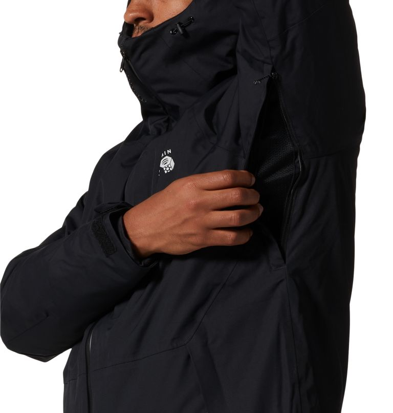 Men's Firefall/2™ Insulated Jacket | Mountain Hardwear