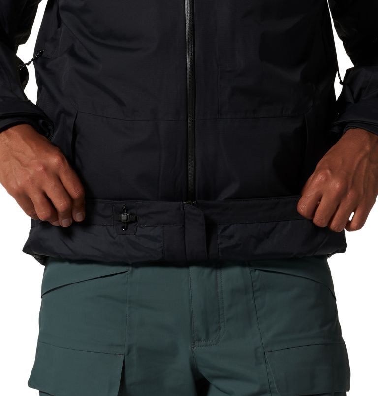 Men's Firefall/2™ Insulated Jacket | Mountain Hardwear