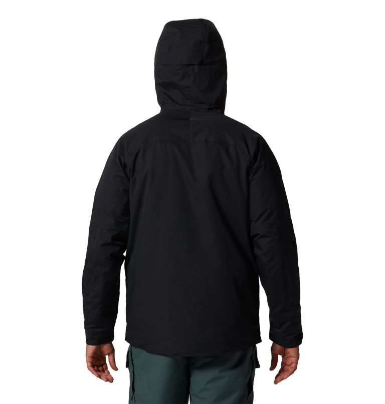 Men's Firefall/2™ Insulated Jacket | Mountain Hardwear