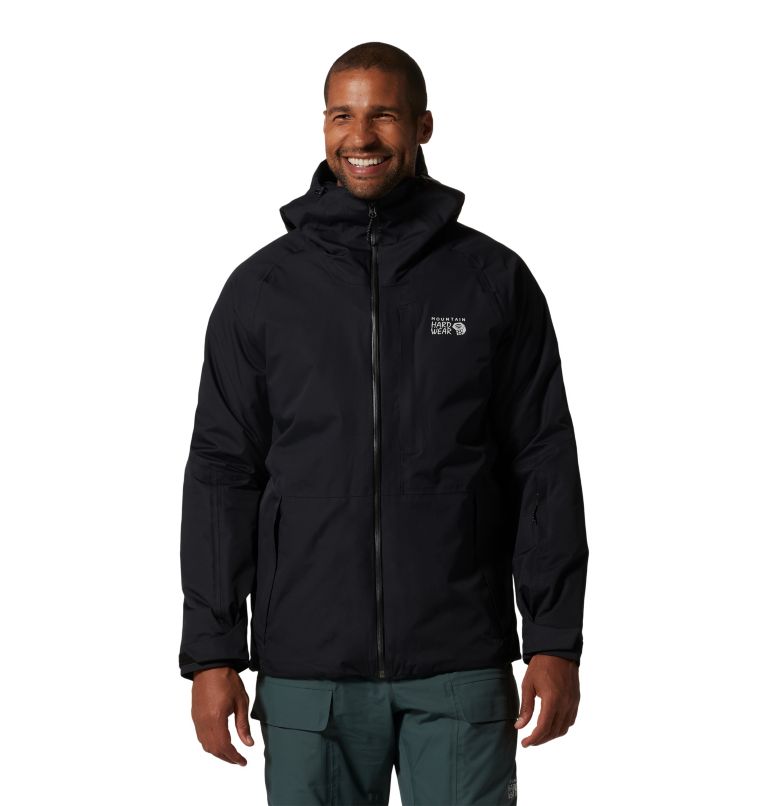 Insulated deals windbreaker jacket