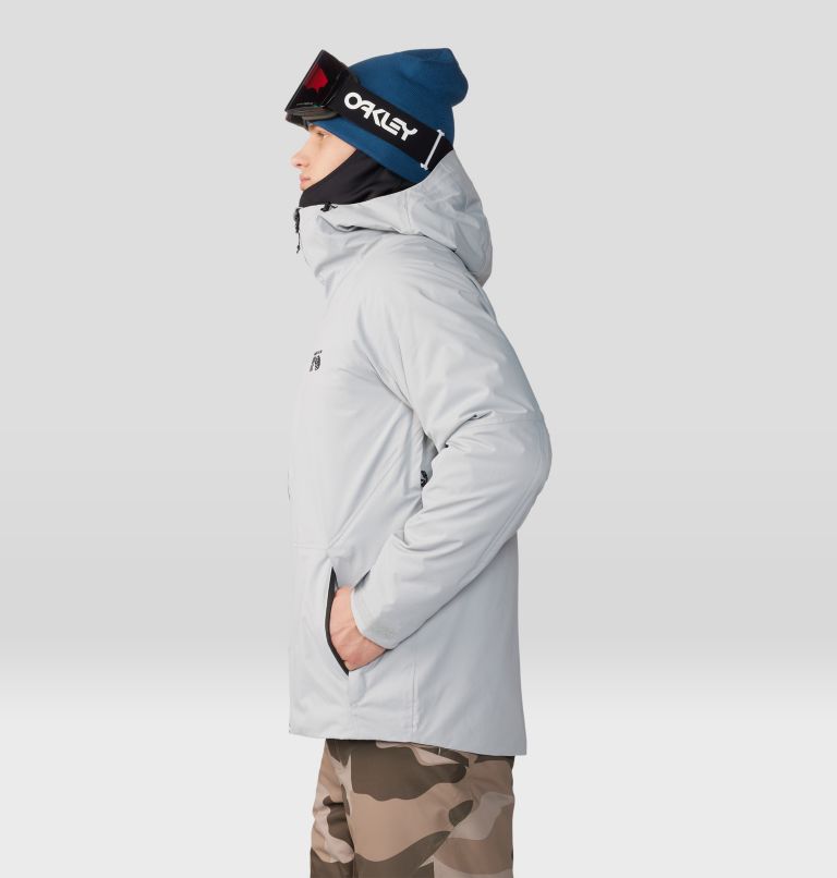 Manteau isolé Firefall/2 Homme, Color: Glacial, image 3