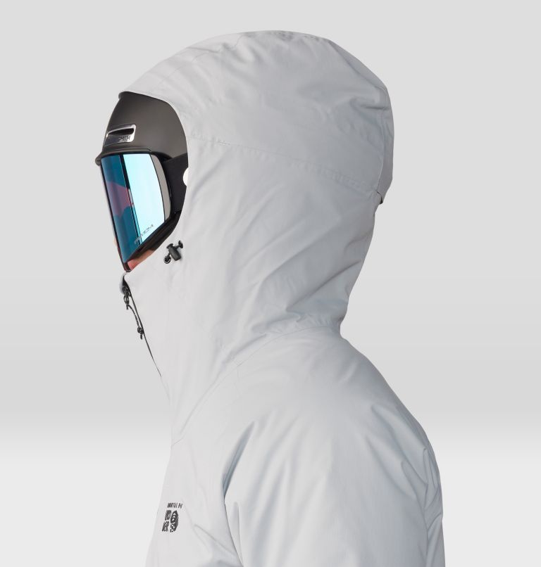 Manteau isolé Firefall/2 Homme, Color: Glacial, image 5