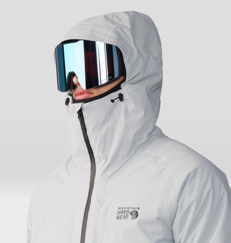 Manteau isolé Firefall/2 Homme, Color: Glacial, image 6