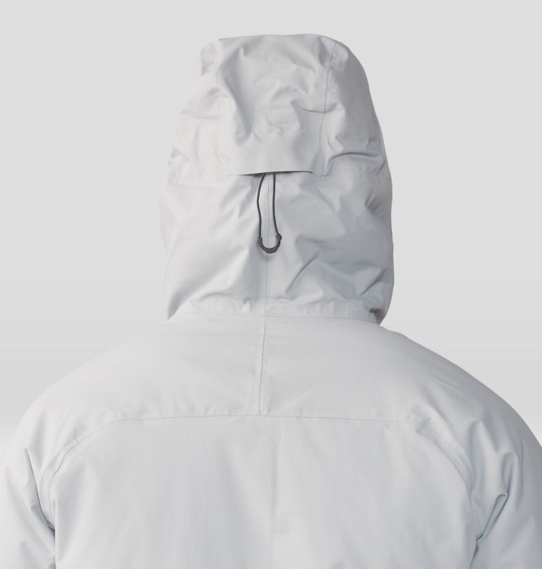 Manteau isolé Firefall/2 Homme, Color: Glacial, image 7