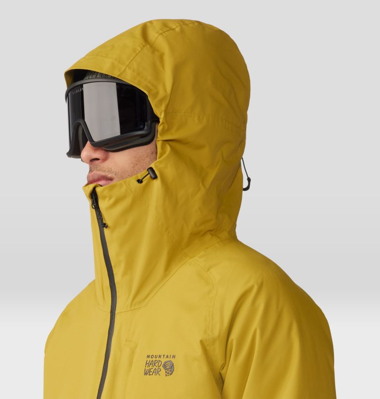 Manteau isolé Firefall/2 Homme, Color: Dark Bolt, image 6