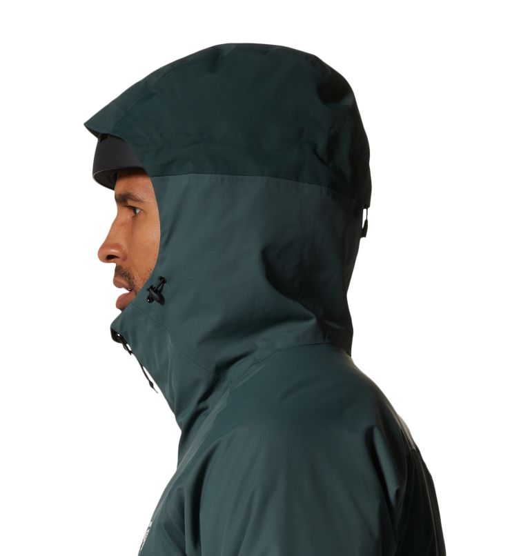 Firefall/2 Insulated Jacket | 352 | L, Color: Black Spruce, image 4
