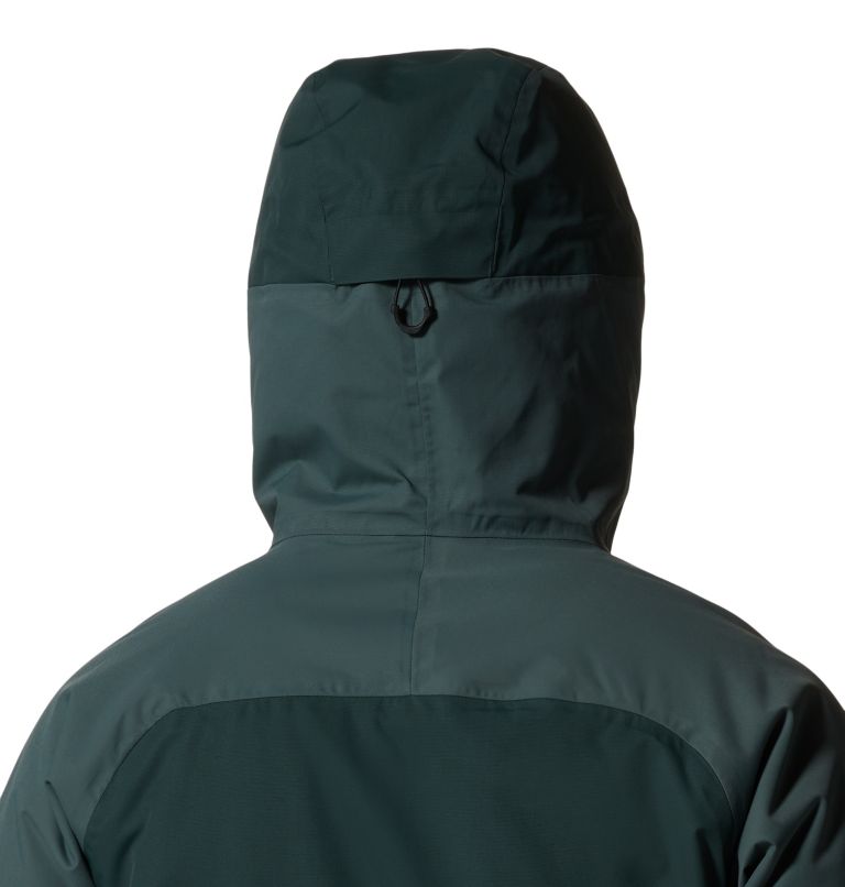 Firefall/2 Insulated Jacket | 352 | L, Color: Black Spruce, image 5