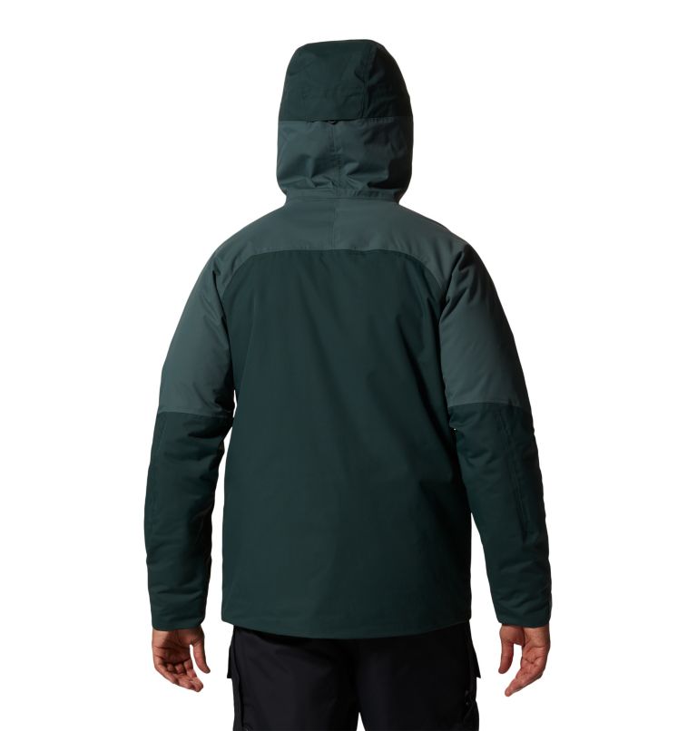 Firefall/2 Insulated Jacket | 352 | L, Color: Black Spruce, image 2