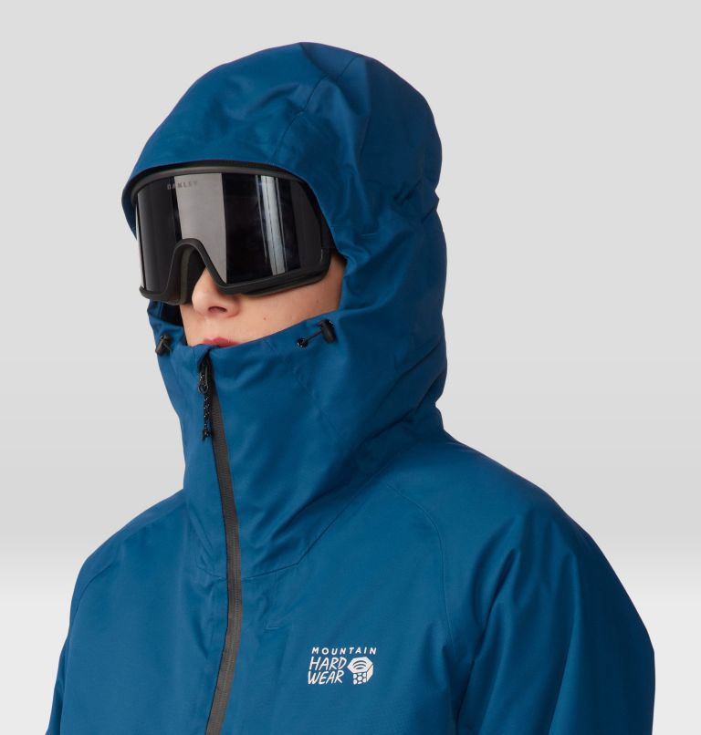 North face shinpuru ii jacket outlet review