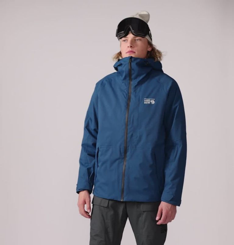 Men's Firefall/2™ Insulated Jacket