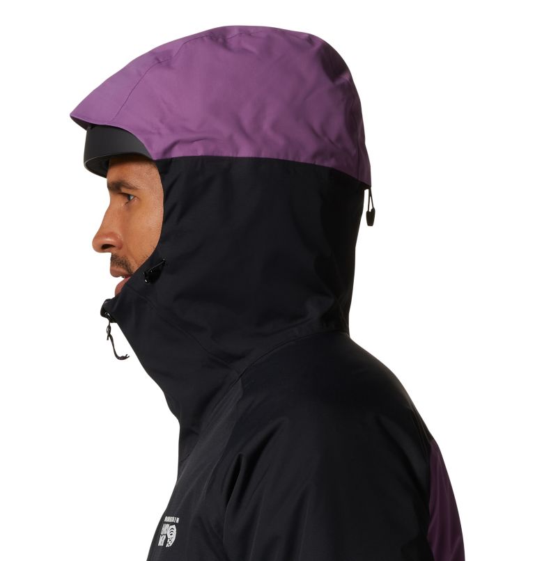 Thumbnail: Men's Firefall/2 Insulated Jacket, Color: Vervain, image 4