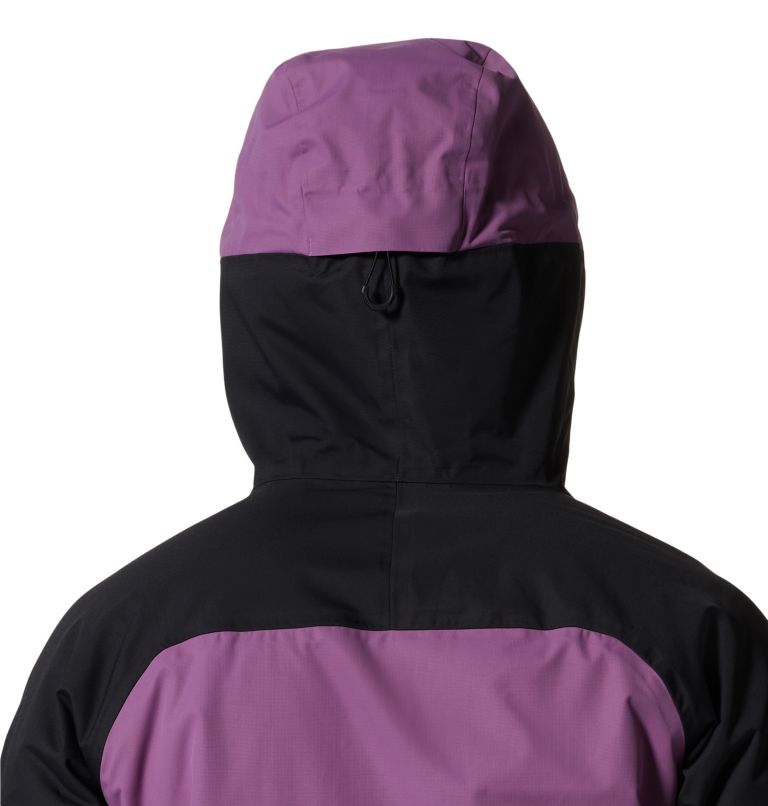 Firefall/2 Insulated Jacket | 536 | M, Color: Vervain, image 5