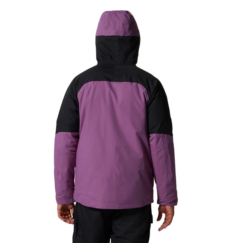 Firefall/2 Insulated Jacket | 536 | M, Color: Vervain, image 2