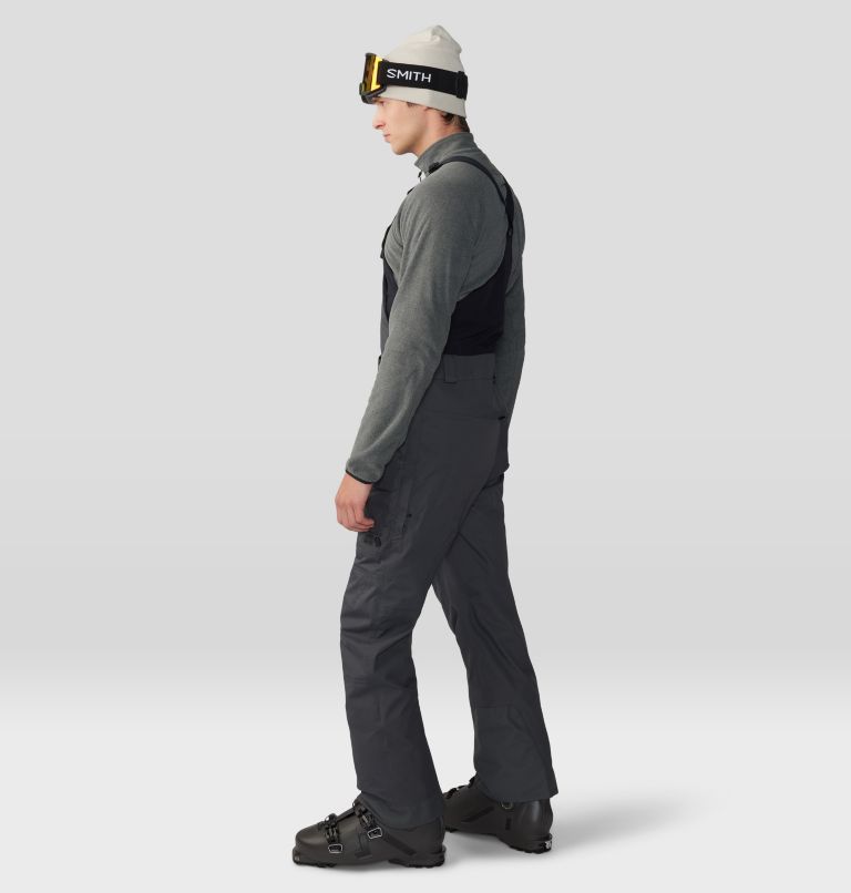 Salopette Firefall Homme, Color: Volcanic, image 3