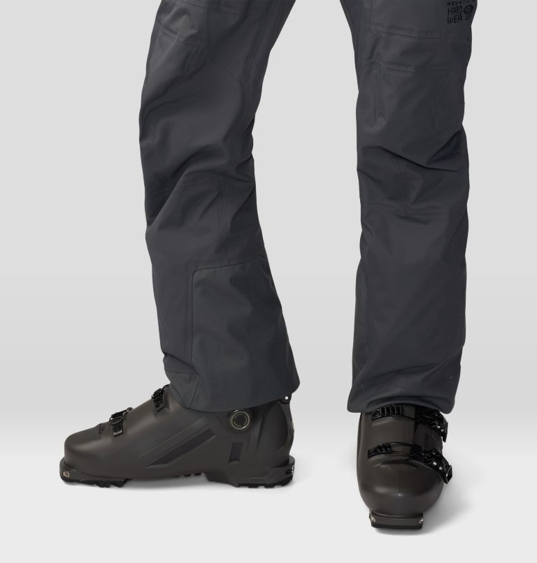 Salopette Firefall Homme, Color: Volcanic, image 8